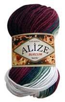 Пряжа.ALIZE
