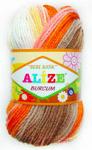 Пряжа.ALIZE