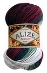 Пряжа.ALIZE