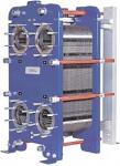 Теплообменники Alfa Laval серии TS-M