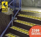 Антискользящие ленты Safety Track® 3300