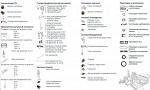 Запчасти вилочных погрузчиков