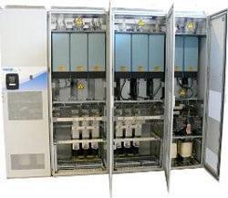 Высоковольтные преобразователи частоты Vacon Высоковольтные преобразователи частоты Vacon