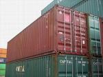 Продам контейнер 40 тонн в хорошем состоянии