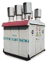Автономные источники питания