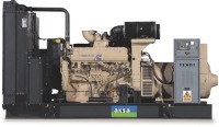 Дизельная электростанция AKSA ACQ 2100. Дизельная электростанция AKSA ACQ 2100.