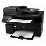 Устройство многофункциональное HP LJ Pro M1212nf RU