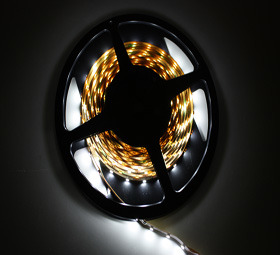 Светодиодная лента 3528 60led IP20
