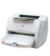 Принтер лазерный HP LaserJet 1200