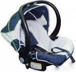 Автокресло SECA