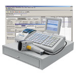 POS системы АТОЛ.EasyBOX lite с FPrint-03K