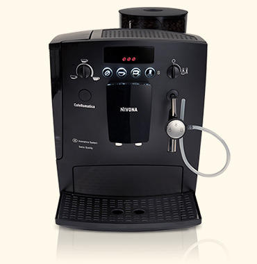 Кофемашина caferomatica 630 Кофемашина caferomatica 630