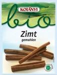 Корица BIO