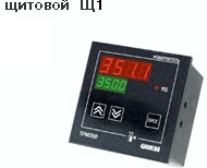 Измеритель двухканальный с RS-485 ОВЕН ТРМ200