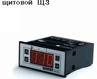 Измеритель-регулятор одноканальный с RS-485 ОВЕН ТРМ201