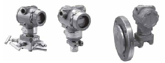 Датчики давления Rosemount 3051 Датчики давления Rosemount 3051