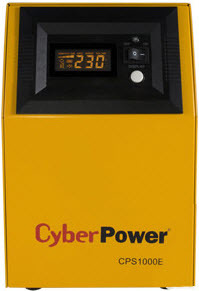 Инвертор CyberPower CPS1000E