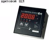 Измеритель двухканальный ОВЕН 2ТРМ0 Измеритель двухканальный ОВЕН 2ТРМ0