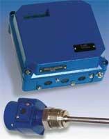 Сигнализаторы уровня ультразвуковые УЗС-300(И), УЗС-400(И)
