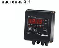 Универсальный таймер реального времени двухканальный ОВЕН УТ1-PiC Универсальный таймер реального времени двухканальный ОВЕН УТ1-PiC