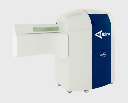 Томограф для лабораторных животных Albira производства Bruker (США) Томограф для лабораторных животных Albira производства Bruker (США)
