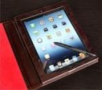 папки iPad