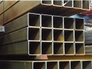 Трубы электросварные профильные Трубы электросварные профильные