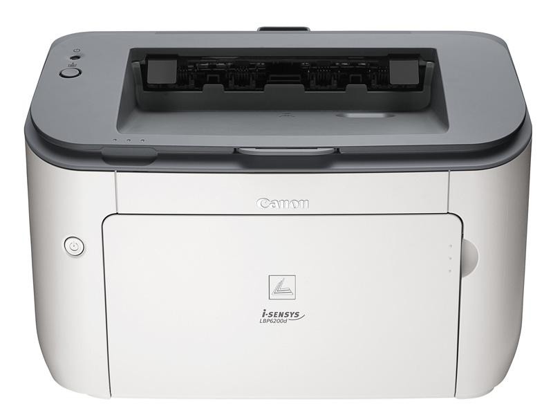 Принтер  Canon i-sensys LBP 6200