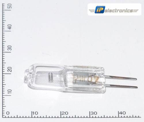 Лампа галогенная КГМ 12-40