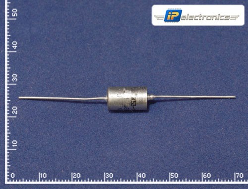 Конденсатор К53-14 15мкФ±20% 10В