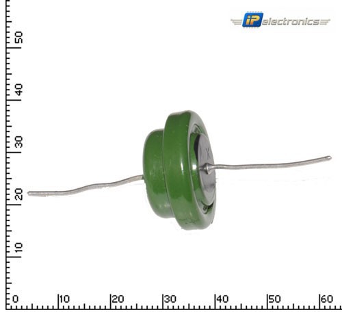 Конденсатор К52-2 150мкФ±10% 70В Конденсатор К52-2 150мкФ±10% 70В