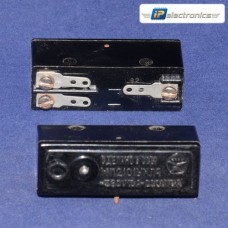 Микропереключатель МП2101УХЛ4 380VAC10A 220VDC10A Микропереключатель МП2101УХЛ4 380VAC10A 220VDC10A