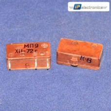 Микропереключатель МП9 Микропереключатель МП9