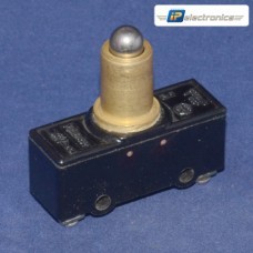 Микропереключатель МП1102У4 Микропереключатель МП1102У4