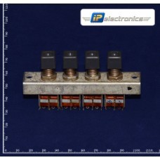 Переключатель ПК3-4 кнопочный, с ручным приводом