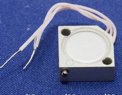 Переменный проволочный резистор СП5-3 1 Вт 470 Ом±5%