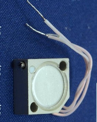 Переменный проволочный резистор СП5-3 1 Вт 220 Ом±5%