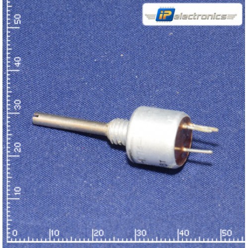 Резистор переменный непроволочный СП4-1а 0,5 Вт 100 Ом±20%