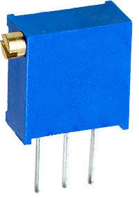 Резистор 3296W-1-102 1кОм Резистор 3296W-1-102 1кОм