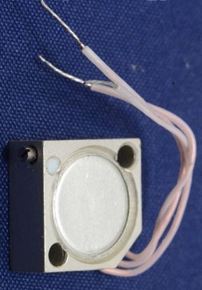 Резистор переменный проволочный СП5-3 1 Вт 470 Ом±5%