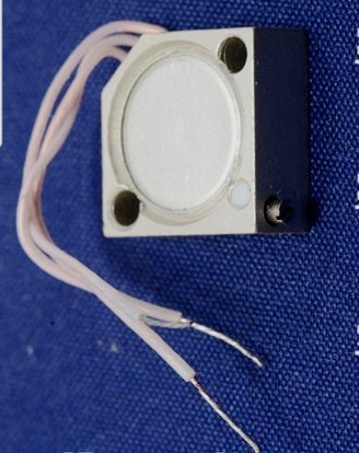 Резистор переменный проволочный СП5-3 1 Вт 330 Ом±5%