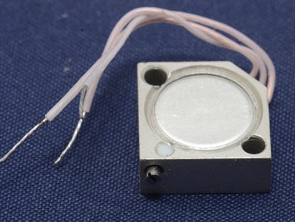 Резистор переменный проволочный СП5-3В 1 Вт 4,7 кОм±5%