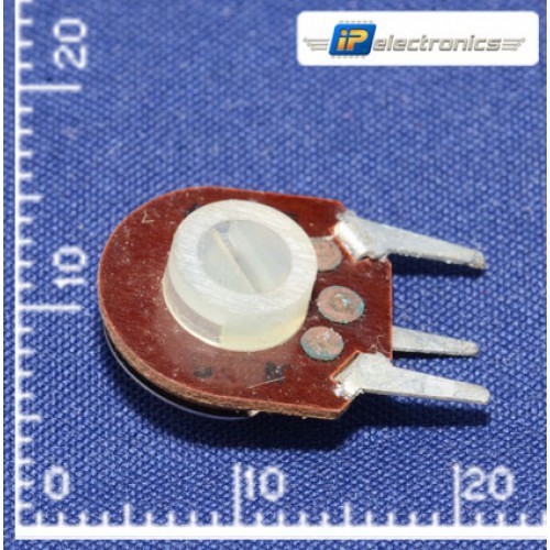 Резистор СП3-1б 0,25 Вт 10кОм±20%
