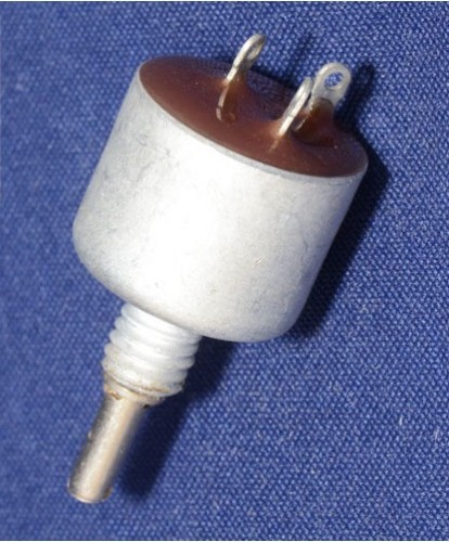 Резистор СП3-9а 0,5 Вт 2,2МОм±20%