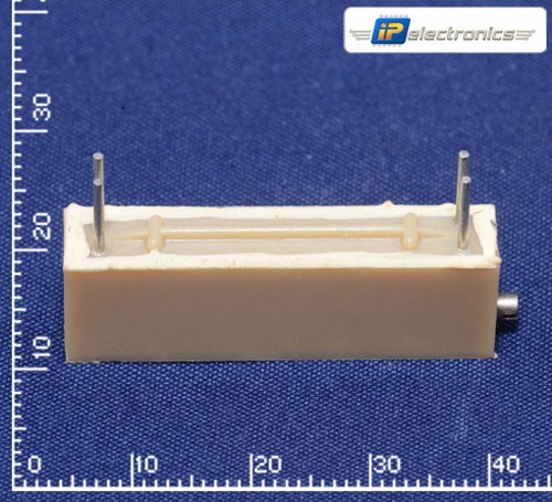 Резистор СП5-14 1 Вт 4,7 кОм±10%