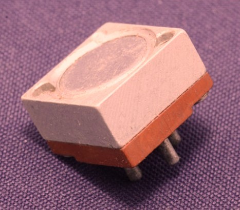 Резистор СП5-2 1 Вт 680 Ом±10%