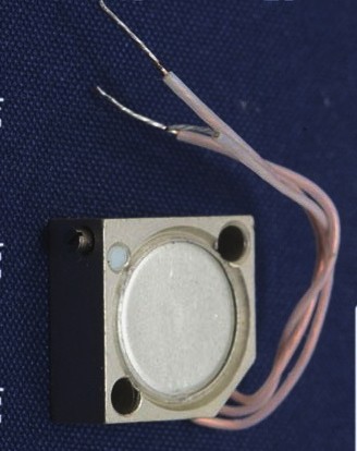 Резистор СП5-3 1 Вт 220 Ом±5%