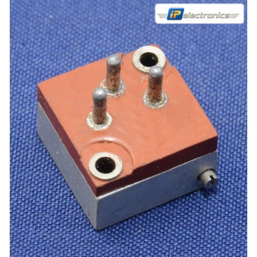 Резистор СП5-2 1 Вт 150 Ом±10%