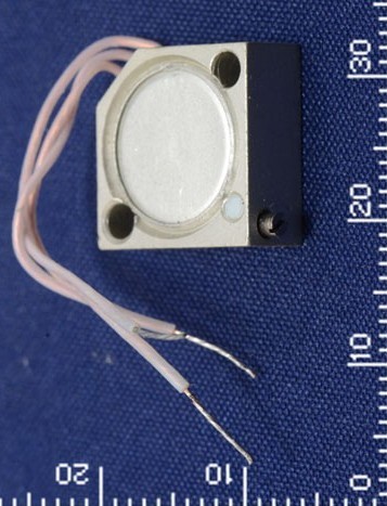 Резистор СП5-3В 1 Вт 4,7 кОм±5%