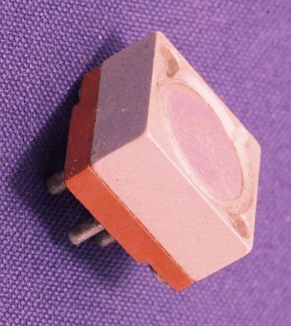 Резистор СП5-2 1 Вт 220 Ом±10%